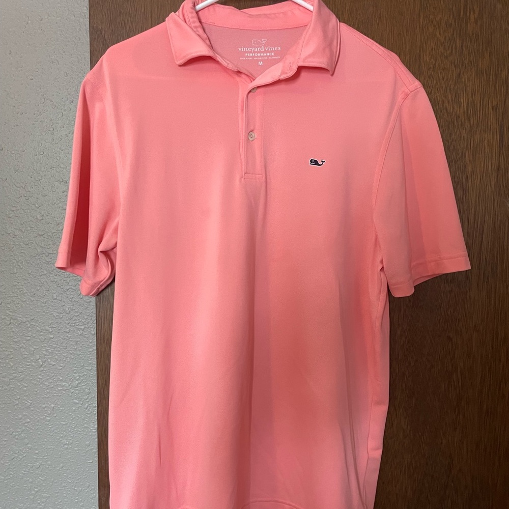 Mens Button Up
